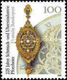 Stamp 1504