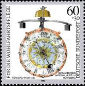 Stamp 1507