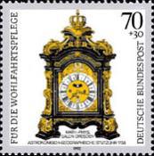 Stamp 1508