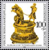 Stamp 1510