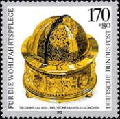 Stamp 1511