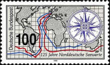 Stamp 1523