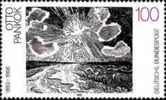 Stamp 1533