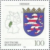 Stamp 1536