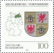 Stamp 1537