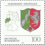 Stamp 1539