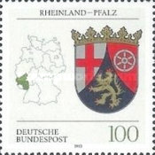 Stamp 1540