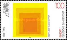 Stamp 1550