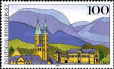 Stamp 1561