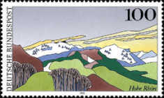 Stamp 1562