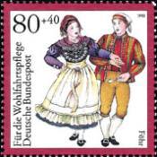 Stamp 1573