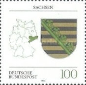 Stamp 1589