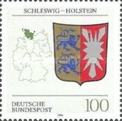 Stamp 1591