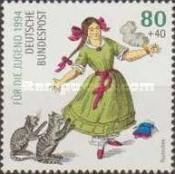 Stamp 1603