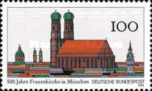 Stamp 1607