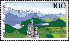 Stamp 1618