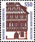 Stamp 1622