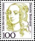 Stamp 1632