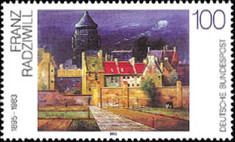 Stamp 1650