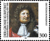 Stamp 1657