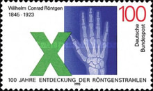 Stamp 1660