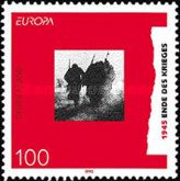 Stamp 1666