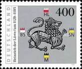 Stamp 1681