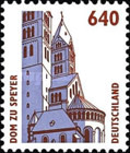 Stamp 1687