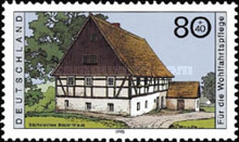 Stamp 1696