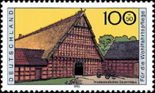 Stamp 1697