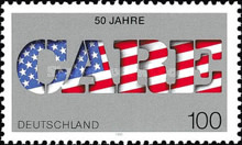 Stamp 1705