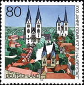 Stamp 1722