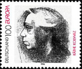 Stamp 1731