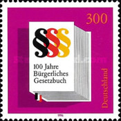 Stamp 1750