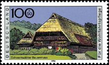 Stamp 1761