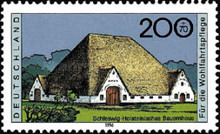 Stamp 1763