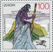 Stamp 1792