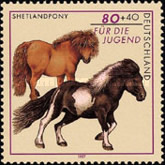 Stamp 1797