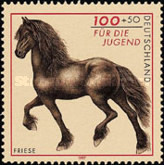 Stamp 1798