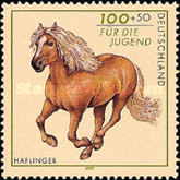 Stamp 1799