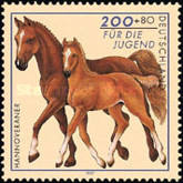 Stamp 1800