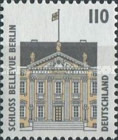 Stamp 1811