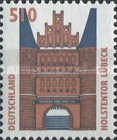 Stamp 1814