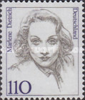 Stamp 1815