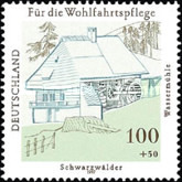 Stamp 1824