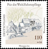 Stamp 1825