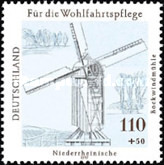 Stamp 1826