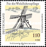 Stamp 1827