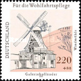 Stamp 1828