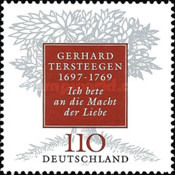 Stamp 1837